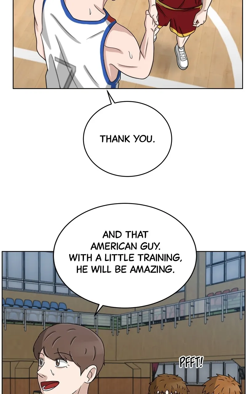 Big Man on the Court Chapter 16 Online - página 55