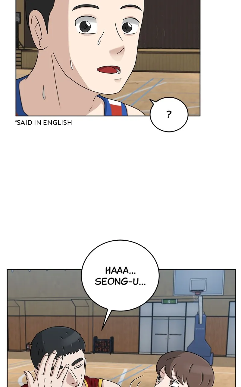 Big Man on the Court Chapter 16 Online - página 57