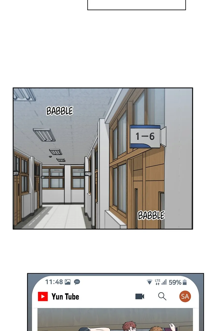 Big Man on the Court Chapter 16 Online - página 61