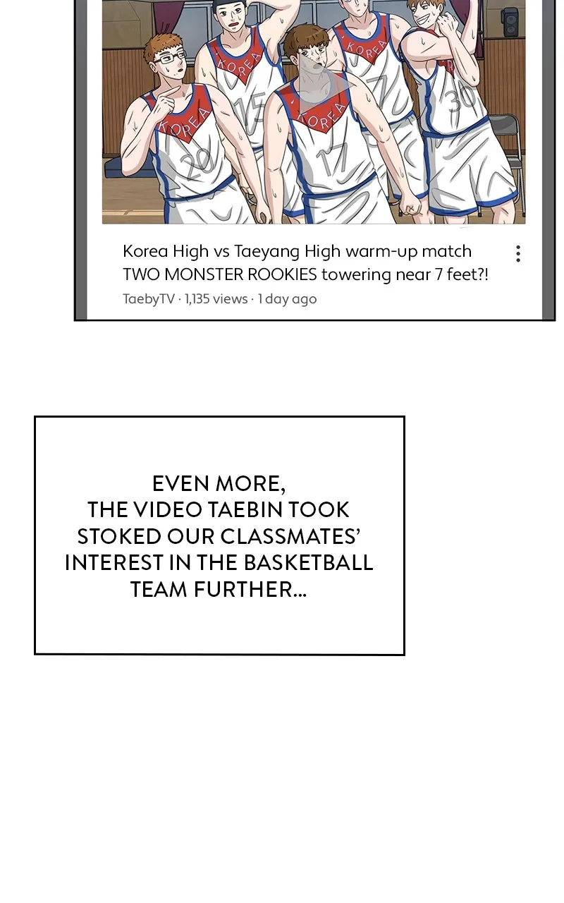 Big Man on the Court Chapter 16 Online - página 62