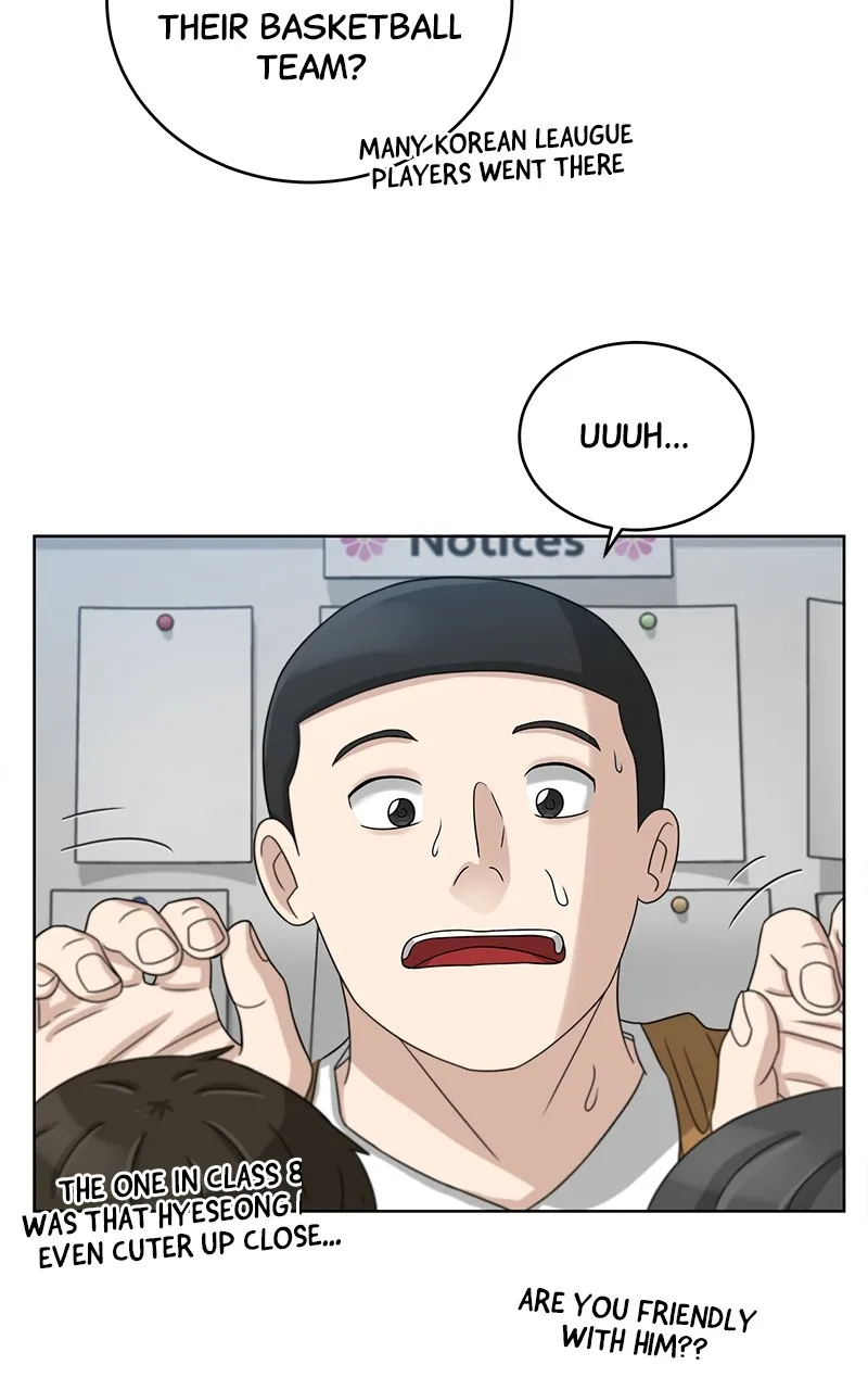 Big Man on the Court Chapter 16 Online - página 64