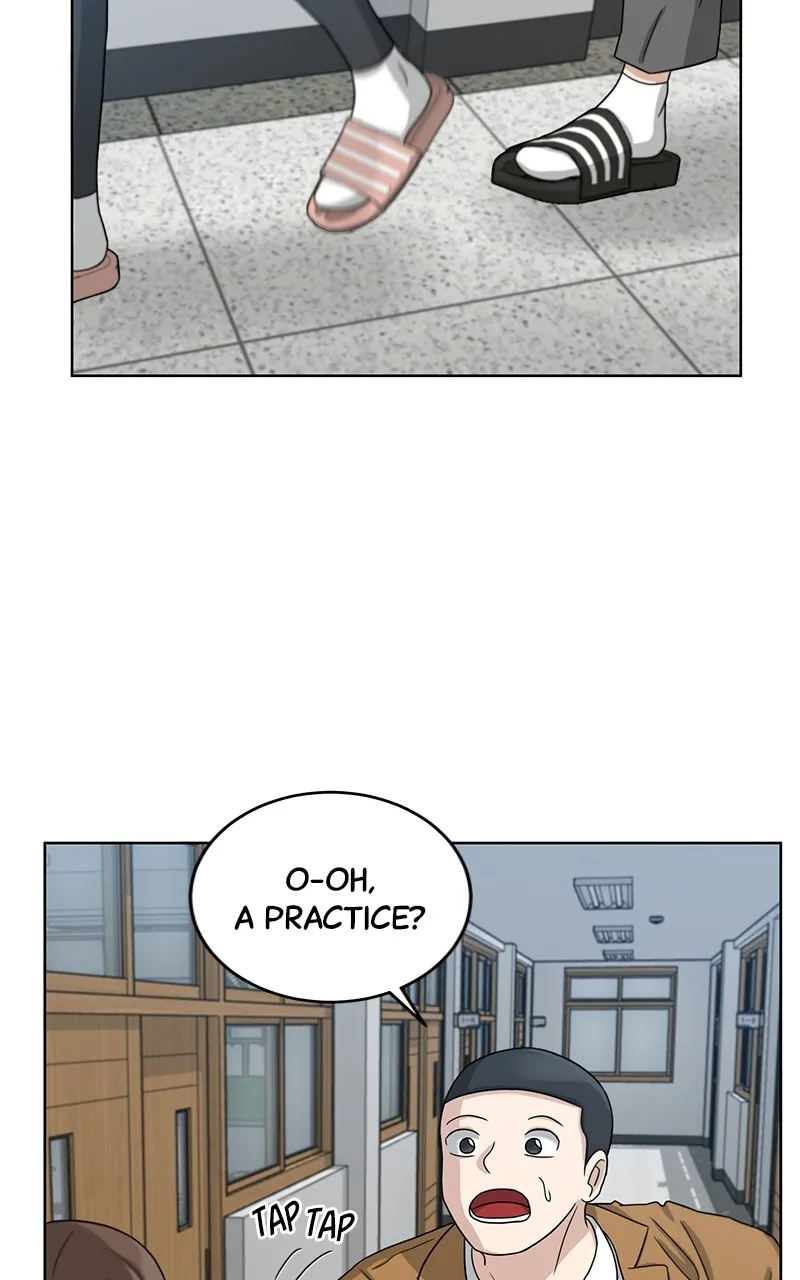Big Man on the Court Chapter 16 Online - página 68