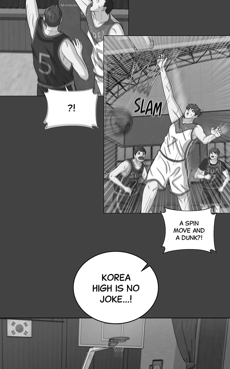 Big Man on the Court Chapter 16 Online - página 79
