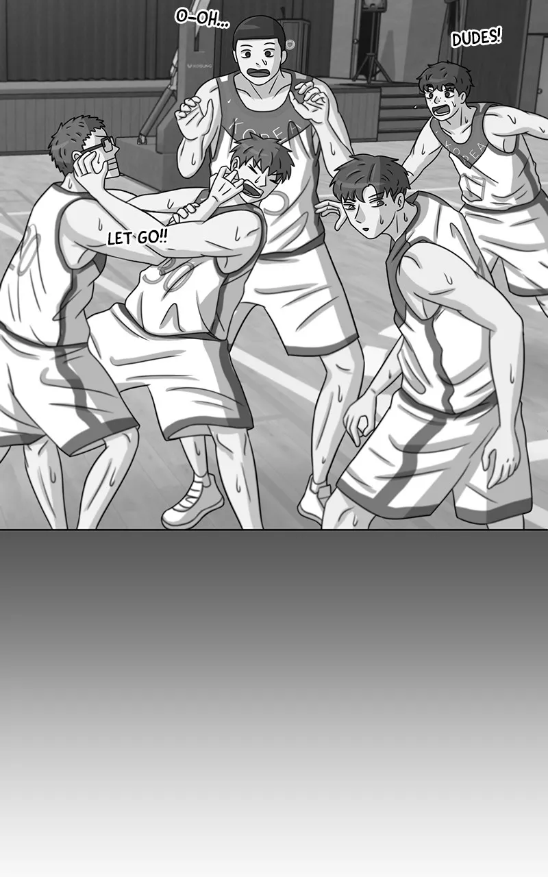 Big Man on the Court Chapter 16 Online - página 80