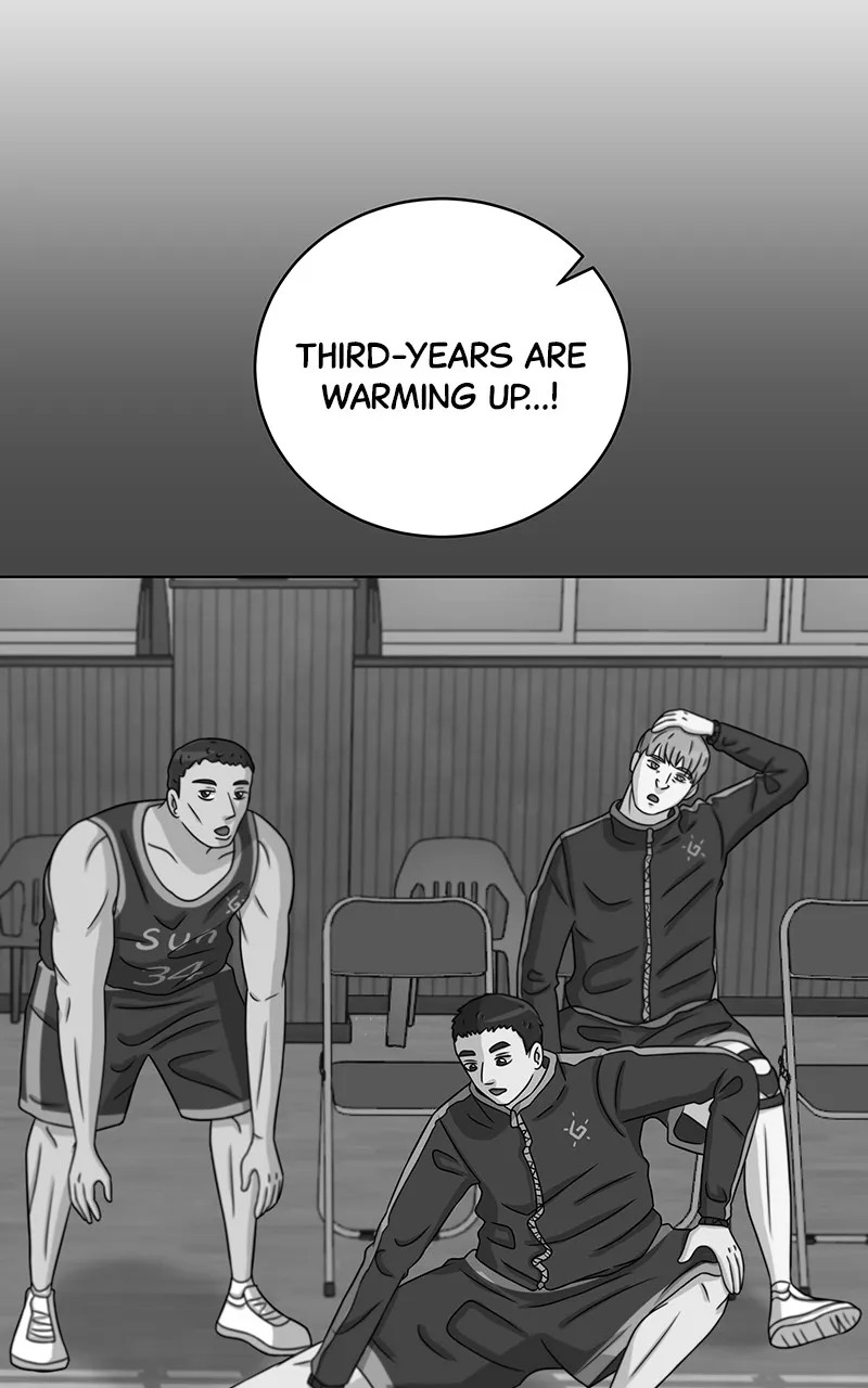 Big Man on the Court Chapter 16 Online - página 85