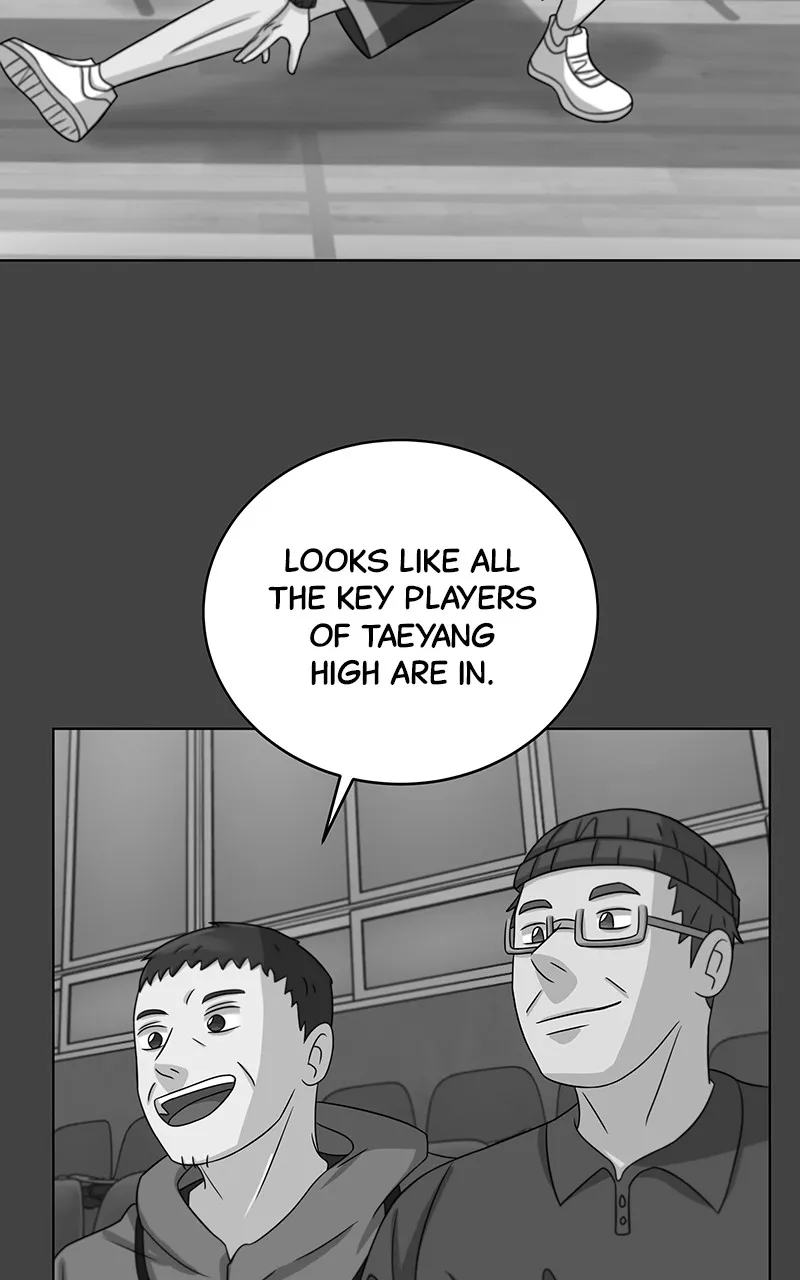 Big Man on the Court Chapter 16 Online - página 86