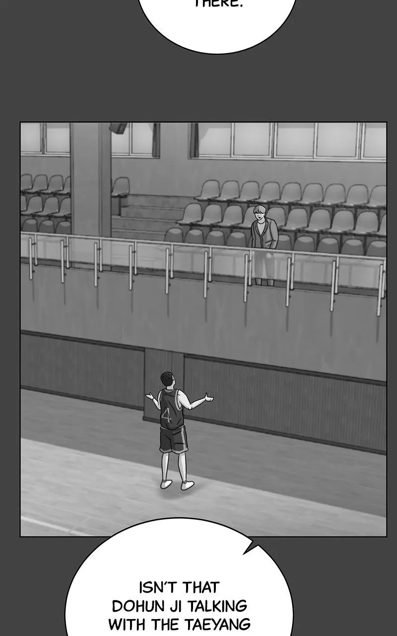 Big Man on the Court Chapter 16 Online - página 88