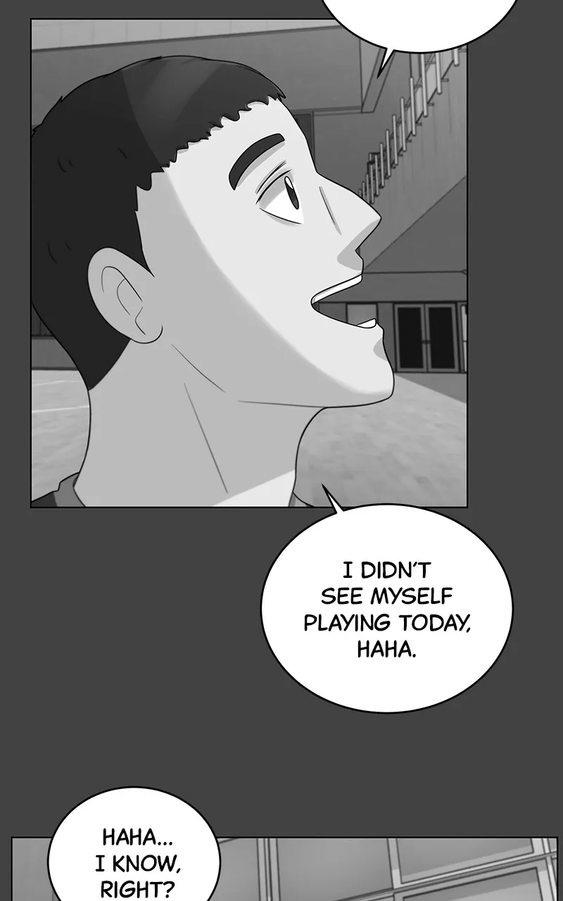 Big Man on the Court Chapter 16 Online - página 90