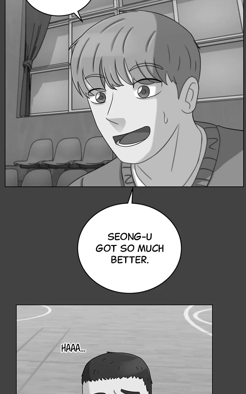 Big Man on the Court Chapter 16 Online - página 91