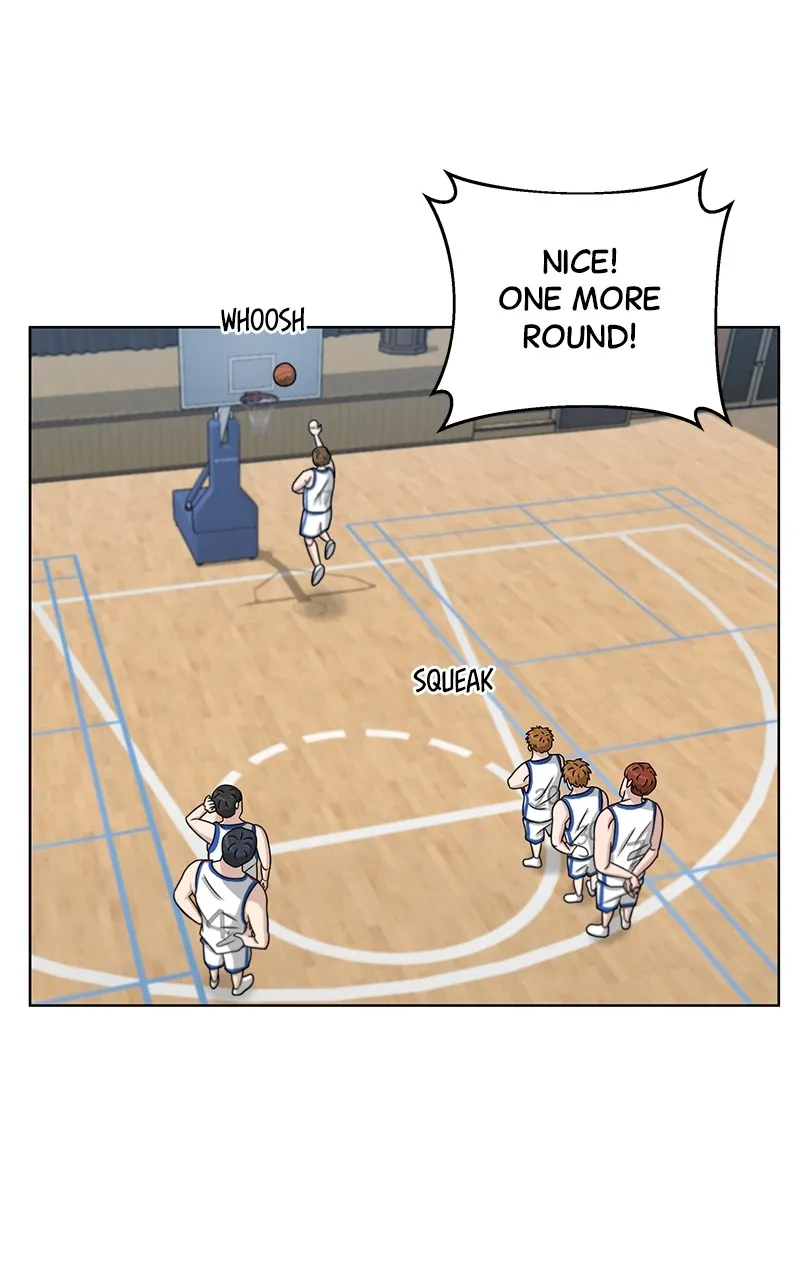 Big Man on the Court Chapter 16 Online - página 100