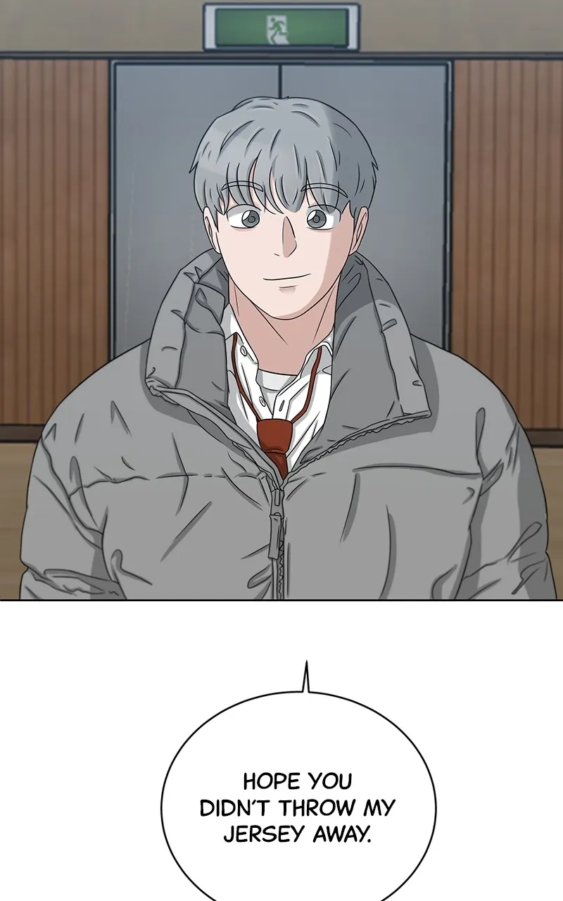 Big Man on the Court Chapter 16 Online - página 104