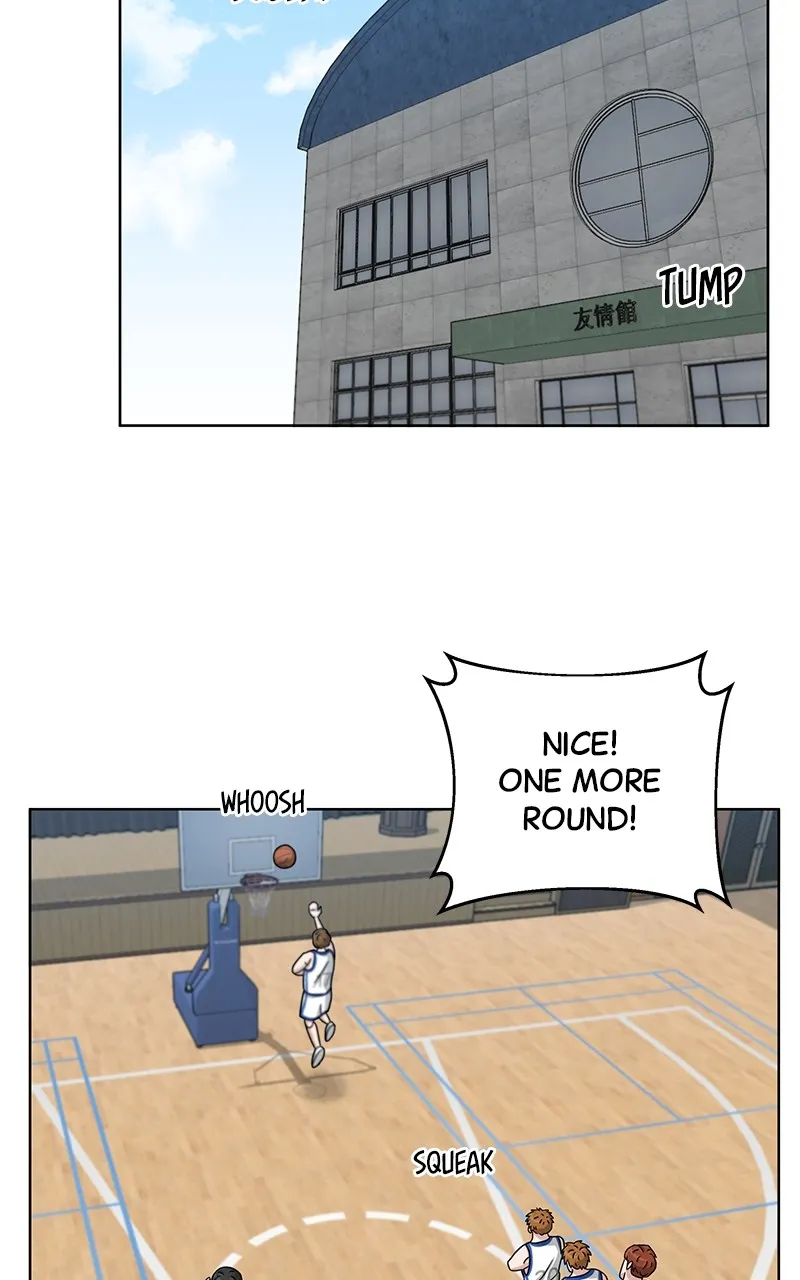 Big Man on the Court Chapter 17 Online - página 3