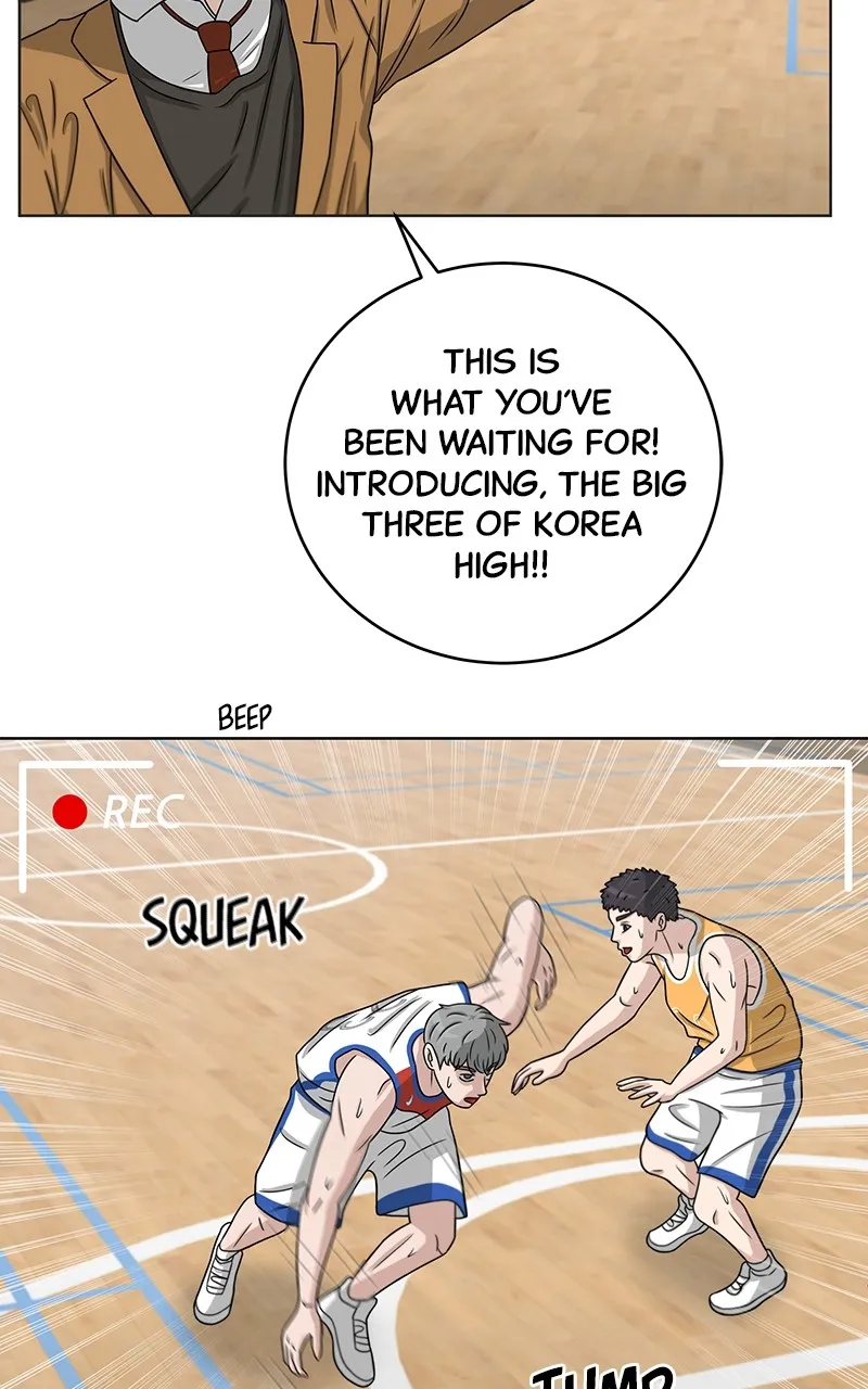 Big Man on the Court Chapter 17 Online - página 10