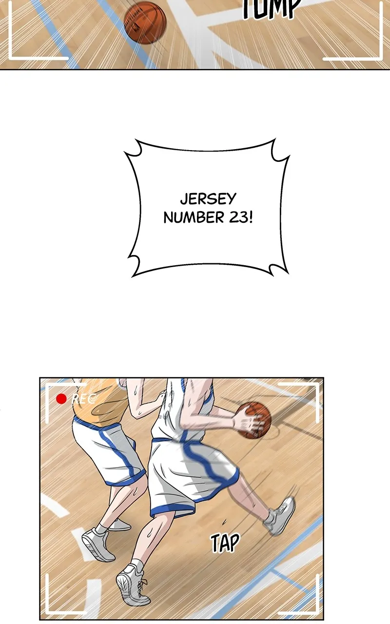 Big Man on the Court Chapter 17 Online - página 11