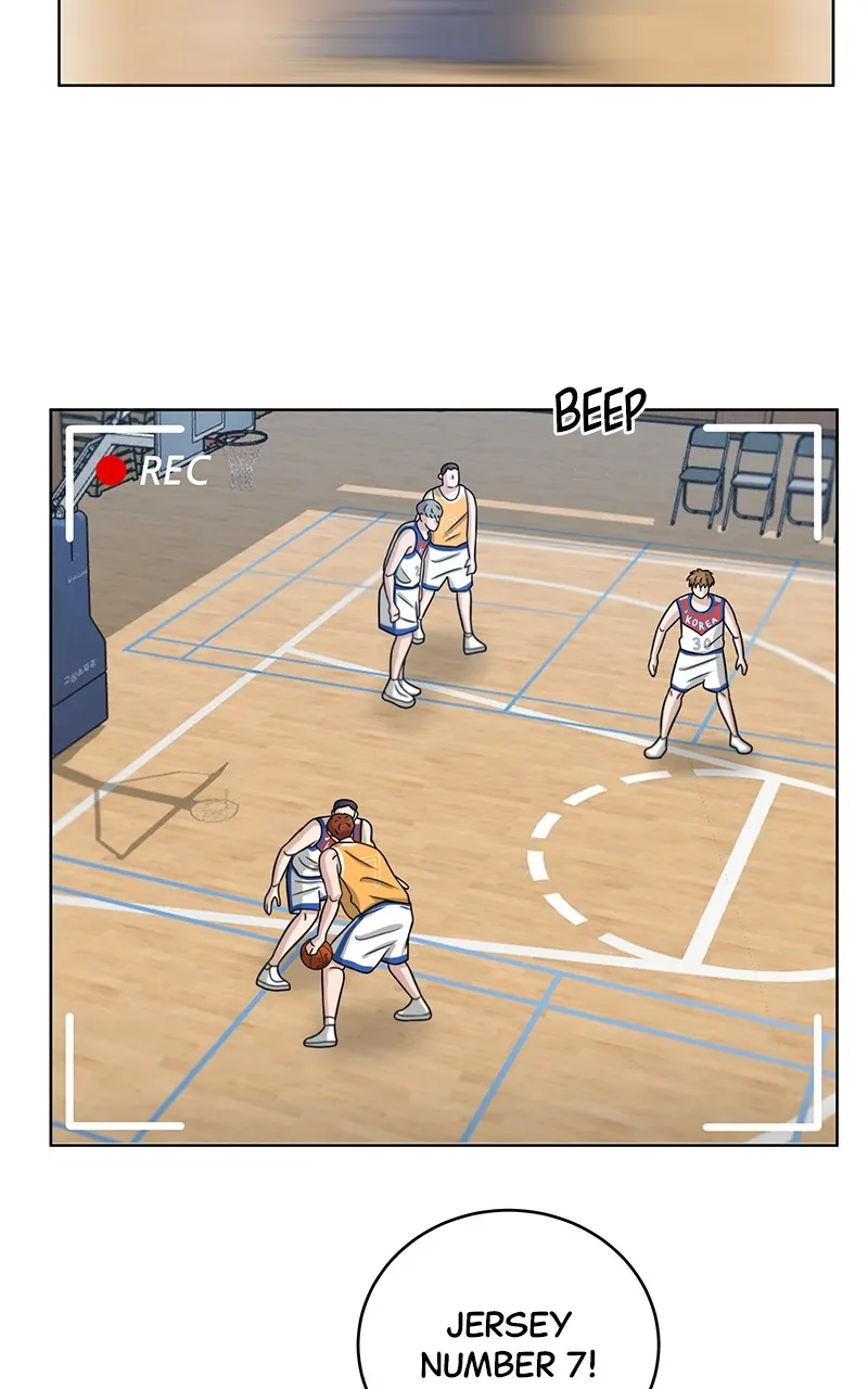 Big Man on the Court Chapter 17 Online - página 14
