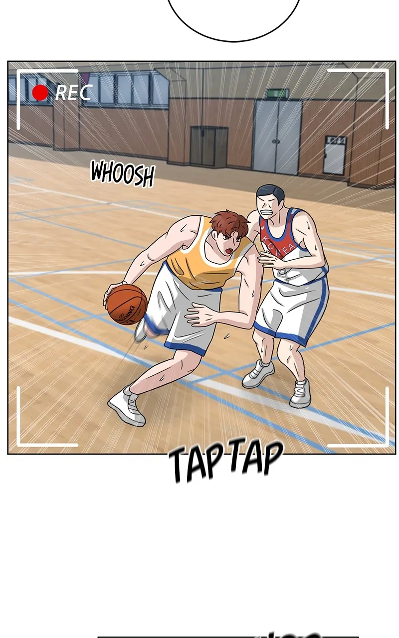 Big Man on the Court Chapter 17 Online - página 15