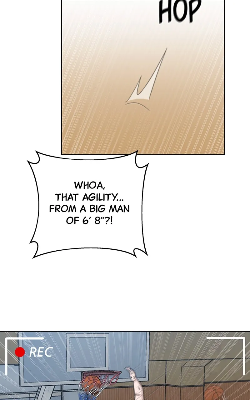 Big Man on the Court Chapter 17 Online - página 16