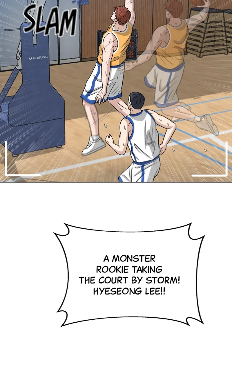 Big Man on the Court Chapter 17 Online - página 17