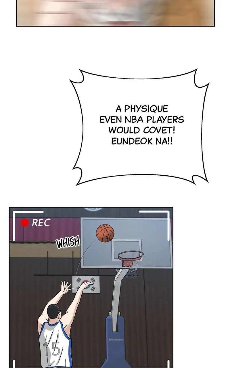 Big Man on the Court Chapter 17 Online - página 20