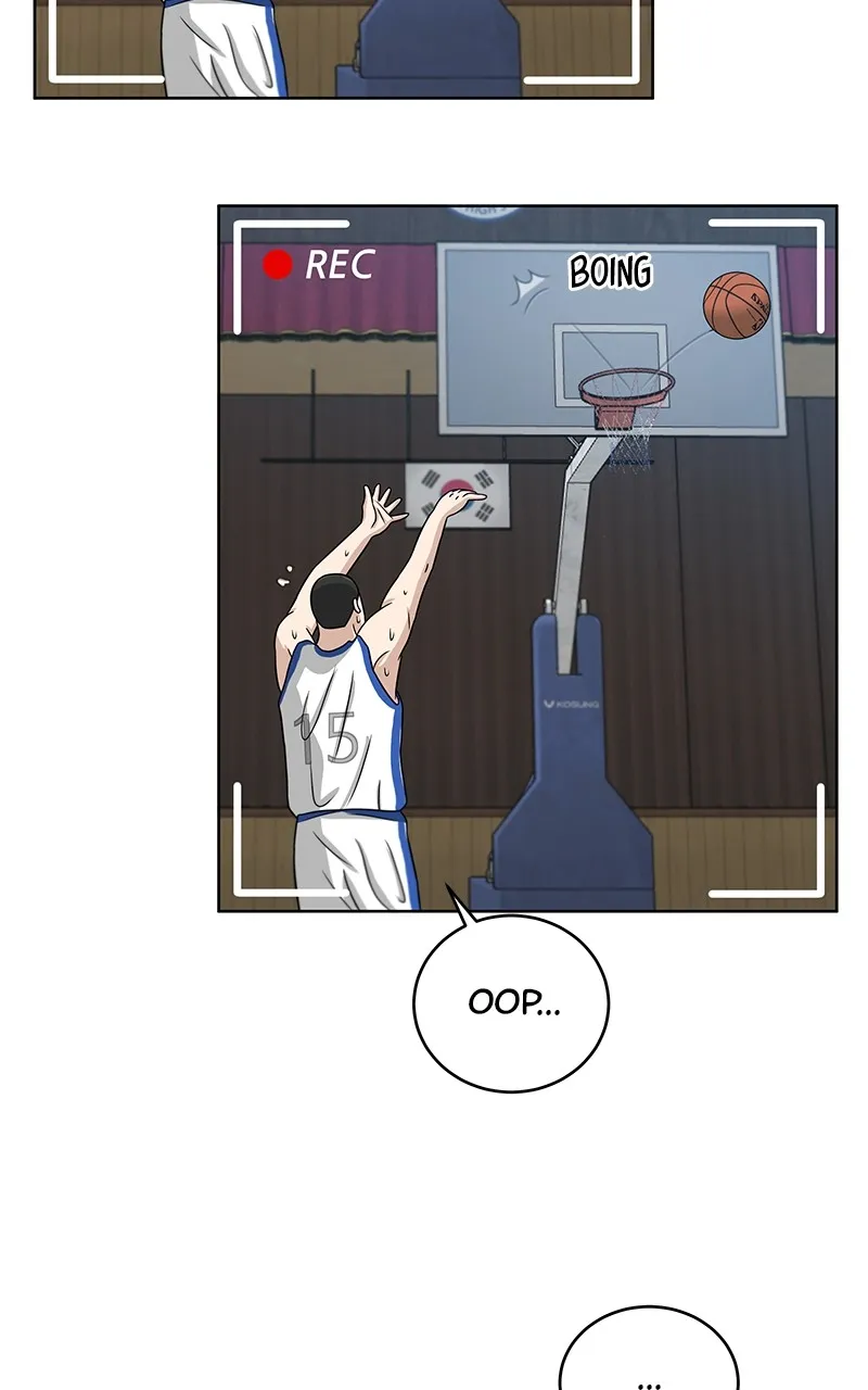 Big Man on the Court Chapter 17 Online - página 21
