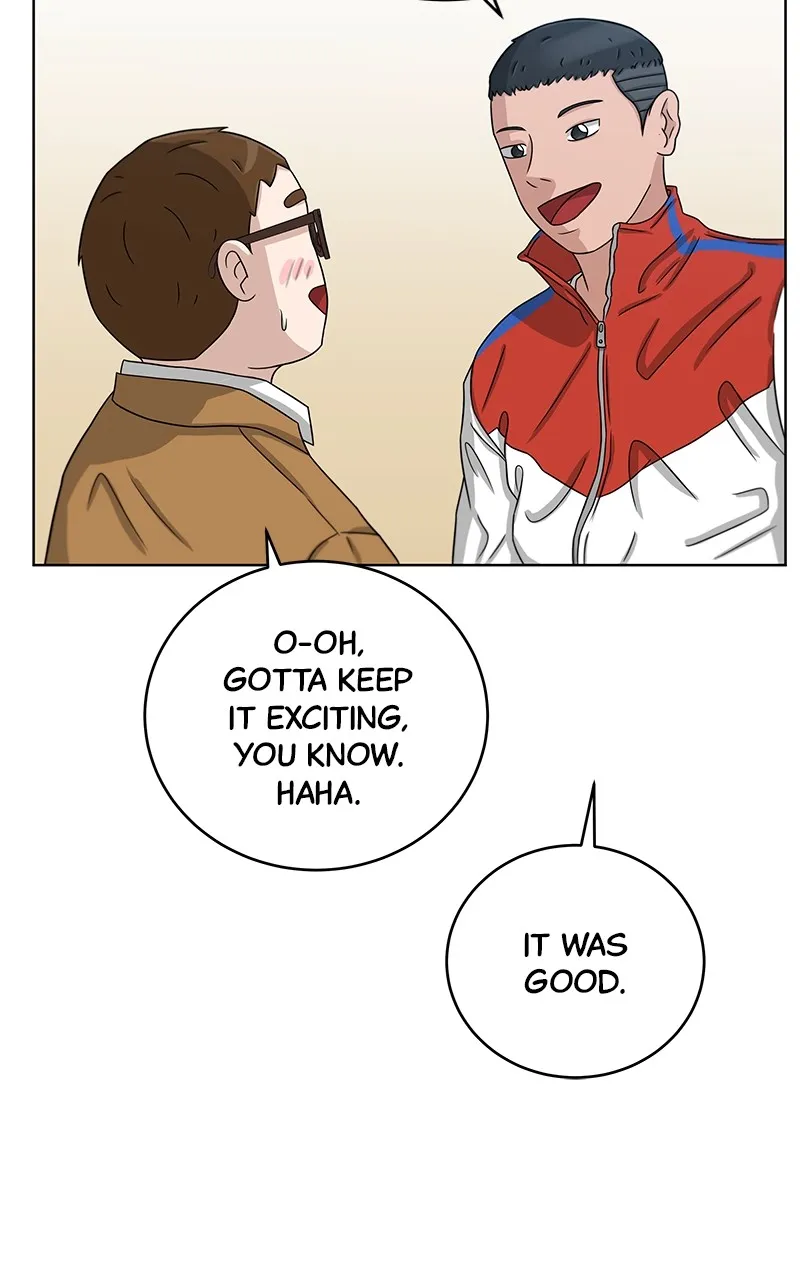 Big Man on the Court Chapter 17 Online - página 24