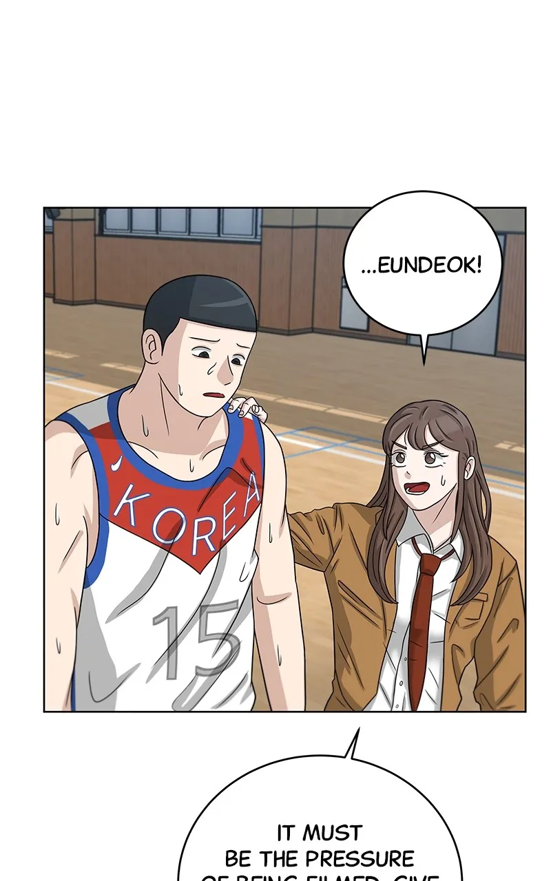 Big Man on the Court Chapter 17 Online - página 25