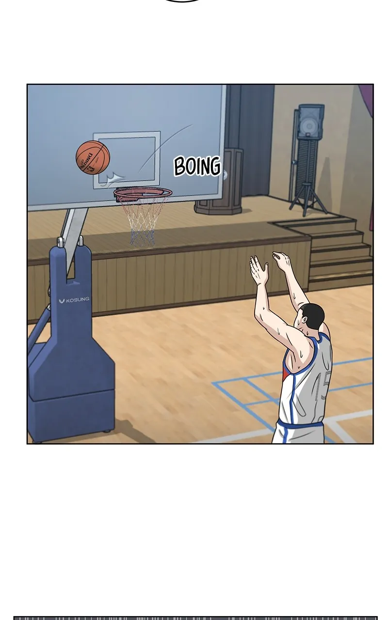 Big Man on the Court Chapter 17 Online - página 27