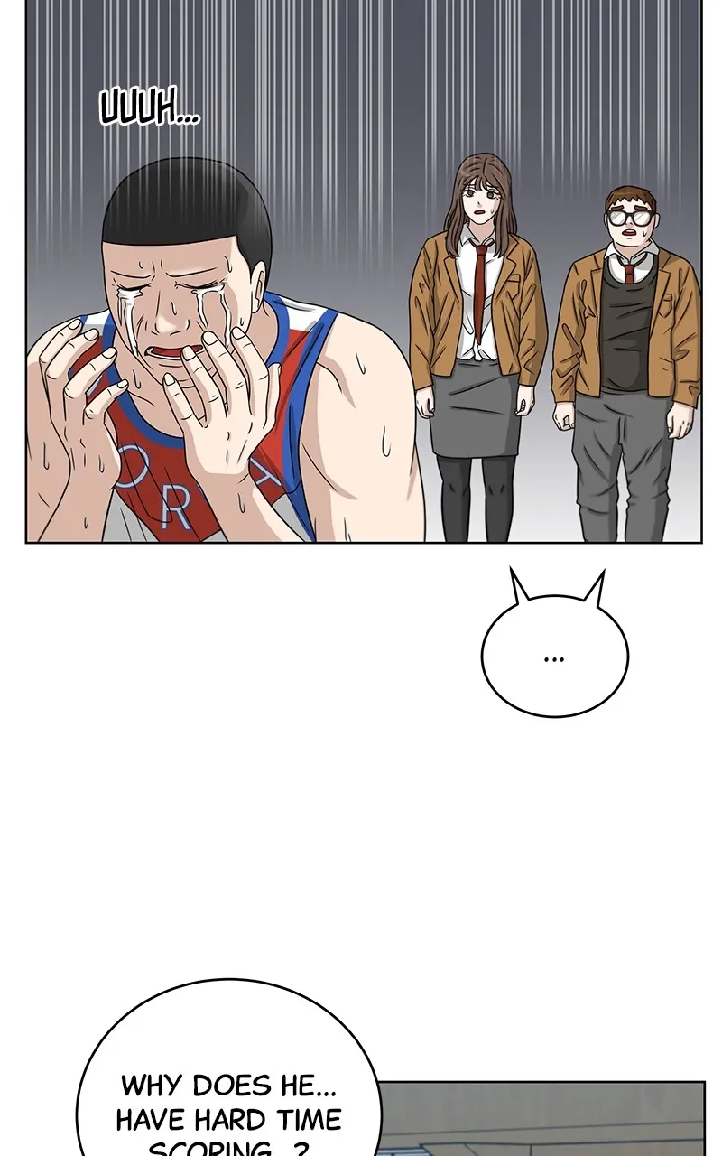 Big Man on the Court Chapter 17 Online - página 28