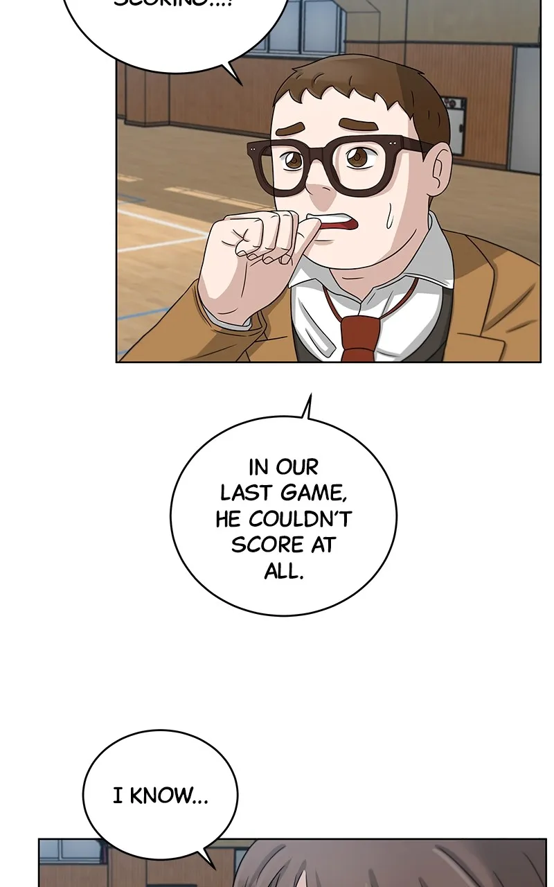 Big Man on the Court Chapter 17 Online - página 29