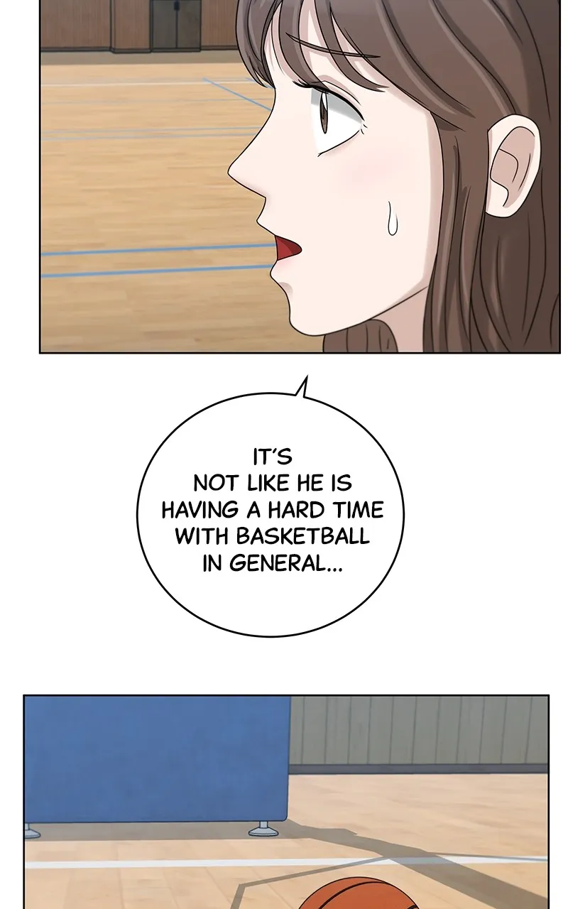 Big Man on the Court Chapter 17 Online - página 30