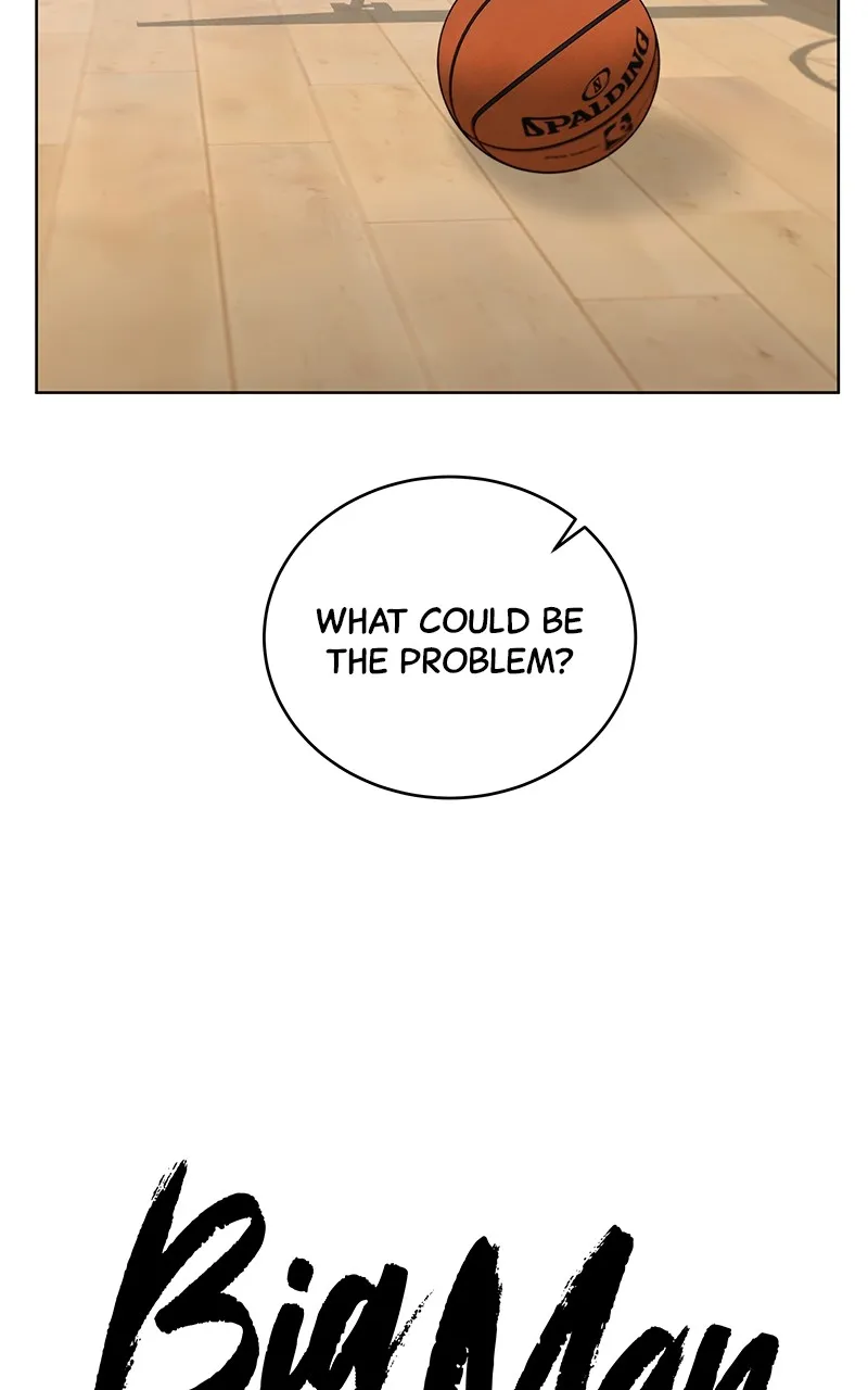 Big Man on the Court Chapter 17 Online - página 31