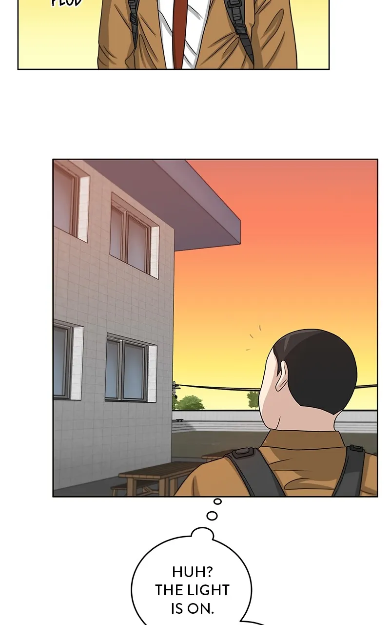 Big Man on the Court Chapter 17 Online - página 34