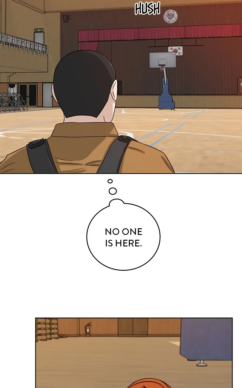 Big Man on the Court Chapter 17 Online - página 36