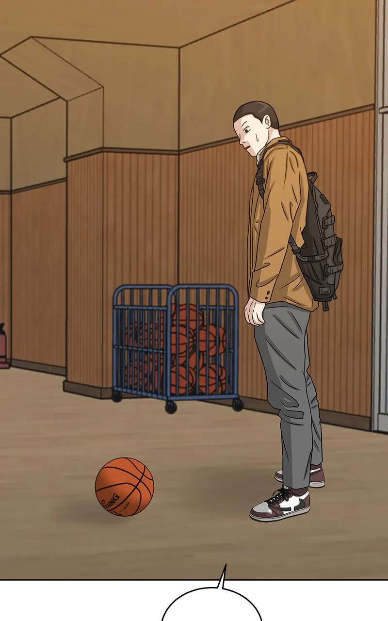 Big Man on the Court Chapter 17 Online - página 38