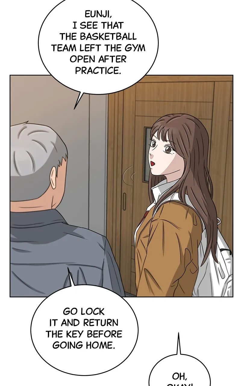 Big Man on the Court Chapter 17 Online - página 41