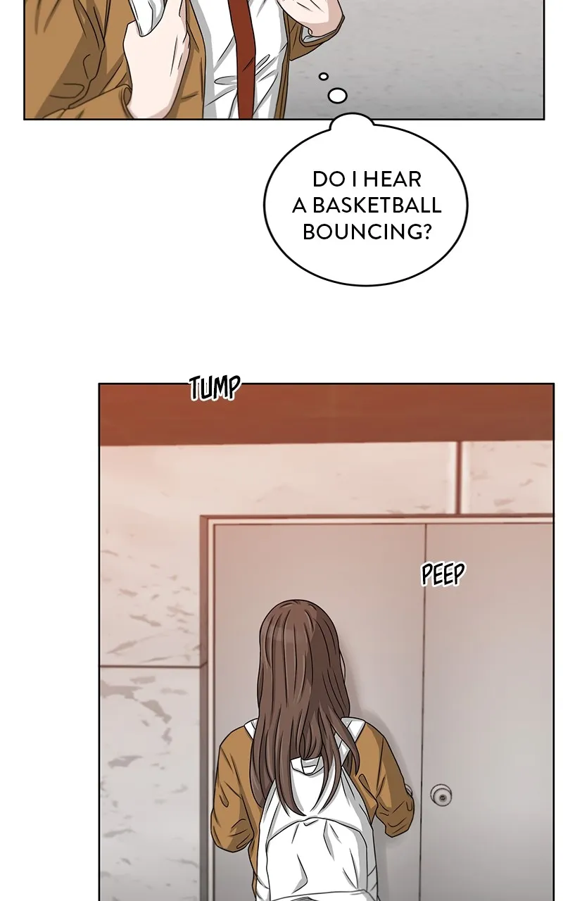 Big Man on the Court Chapter 17 Online - página 44