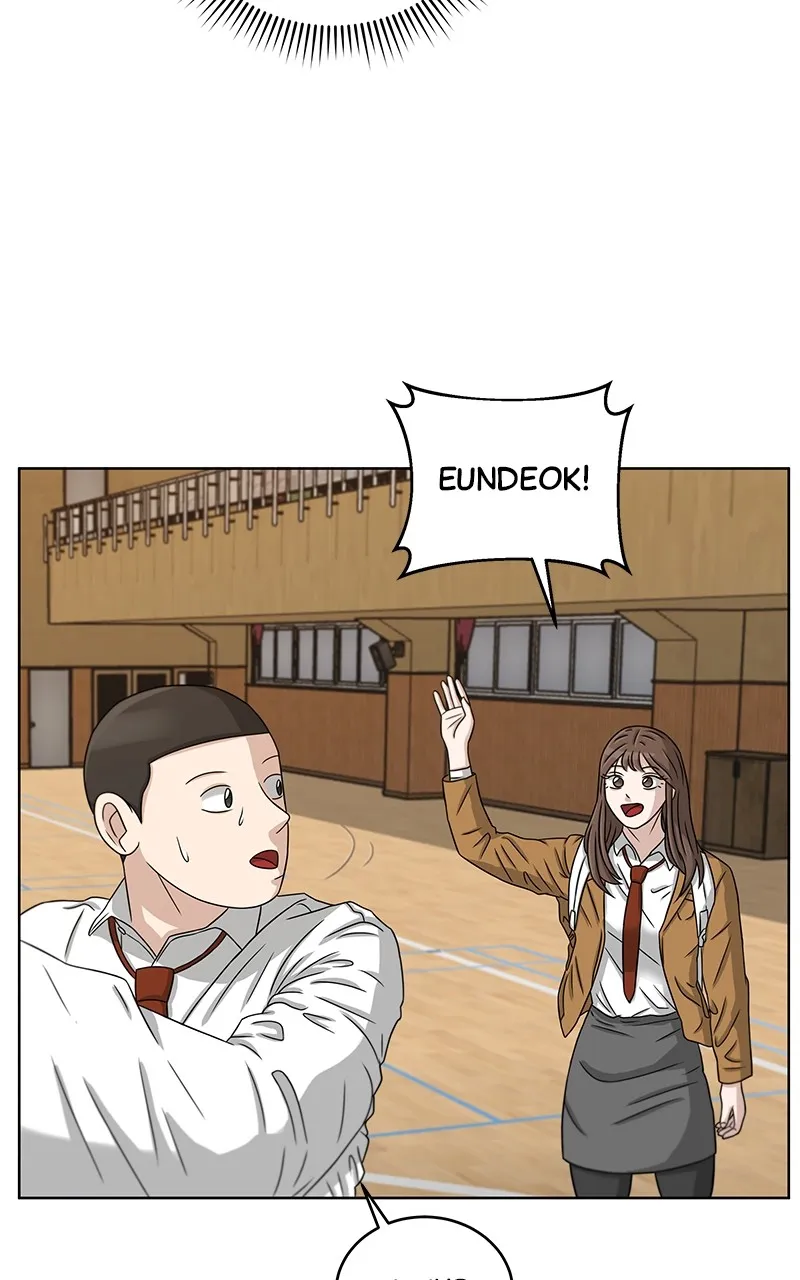 Big Man on the Court Chapter 17 Online - página 52