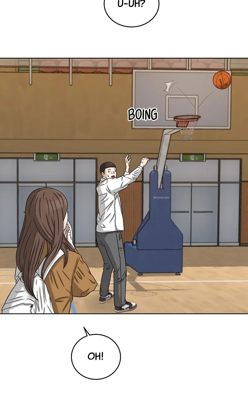 Big Man on the Court Chapter 17 Online - página 53