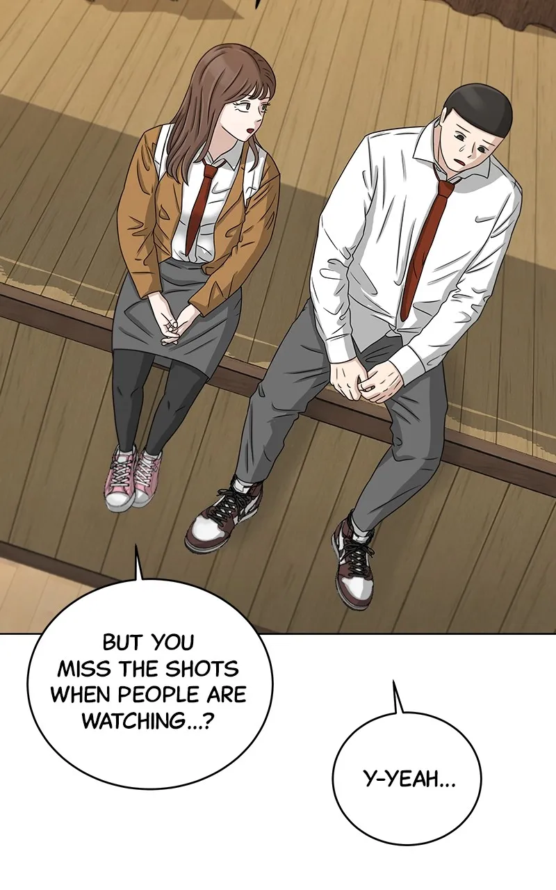 Big Man on the Court Chapter 17 Online - página 55
