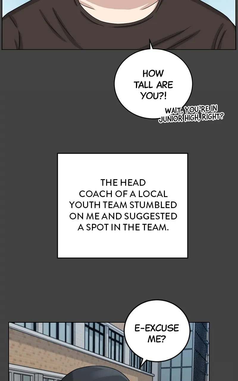 Big Man on the Court Chapter 17 Online - página 63