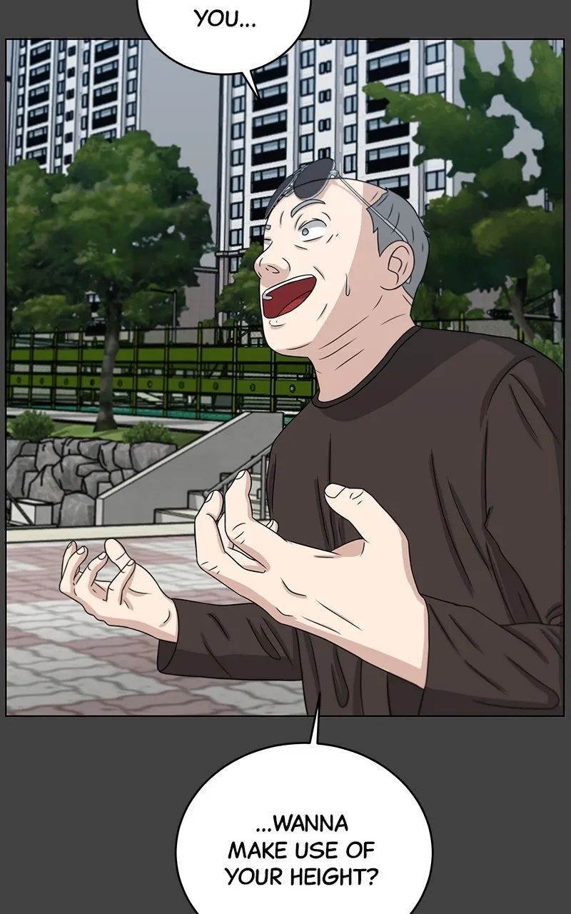 Big Man on the Court Chapter 17 Online - página 65