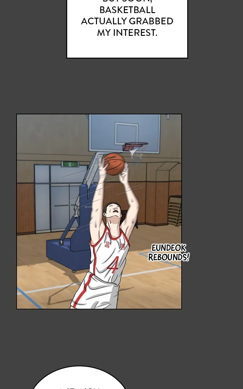 Big Man on the Court Chapter 17 Online - página 67