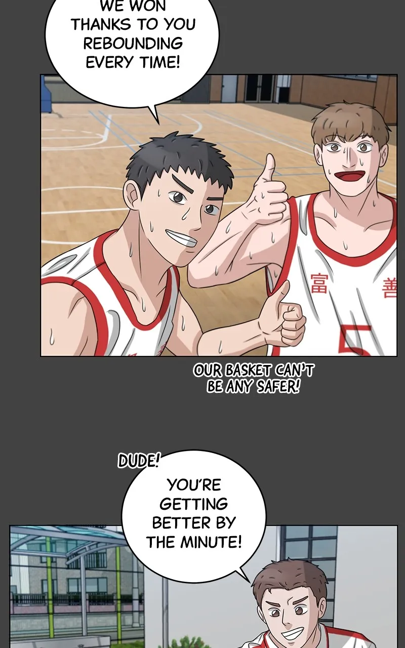 Big Man on the Court Chapter 17 Online - página 68