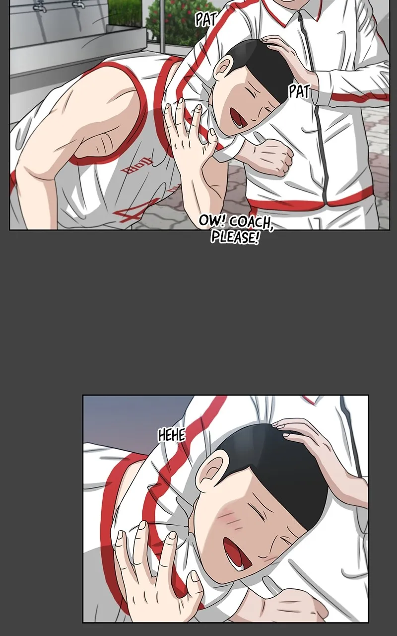 Big Man on the Court Chapter 17 Online - página 69