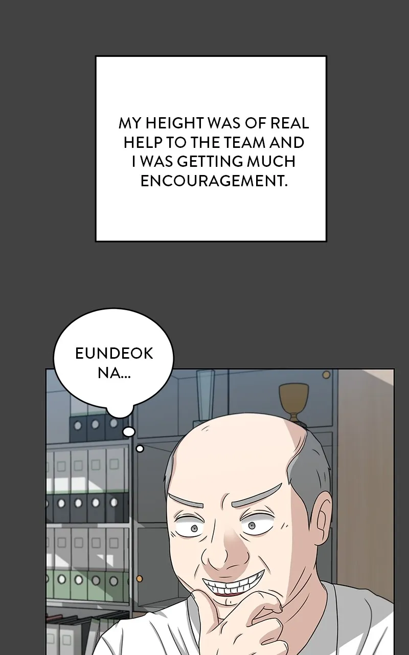 Big Man on the Court Chapter 17 Online - página 70