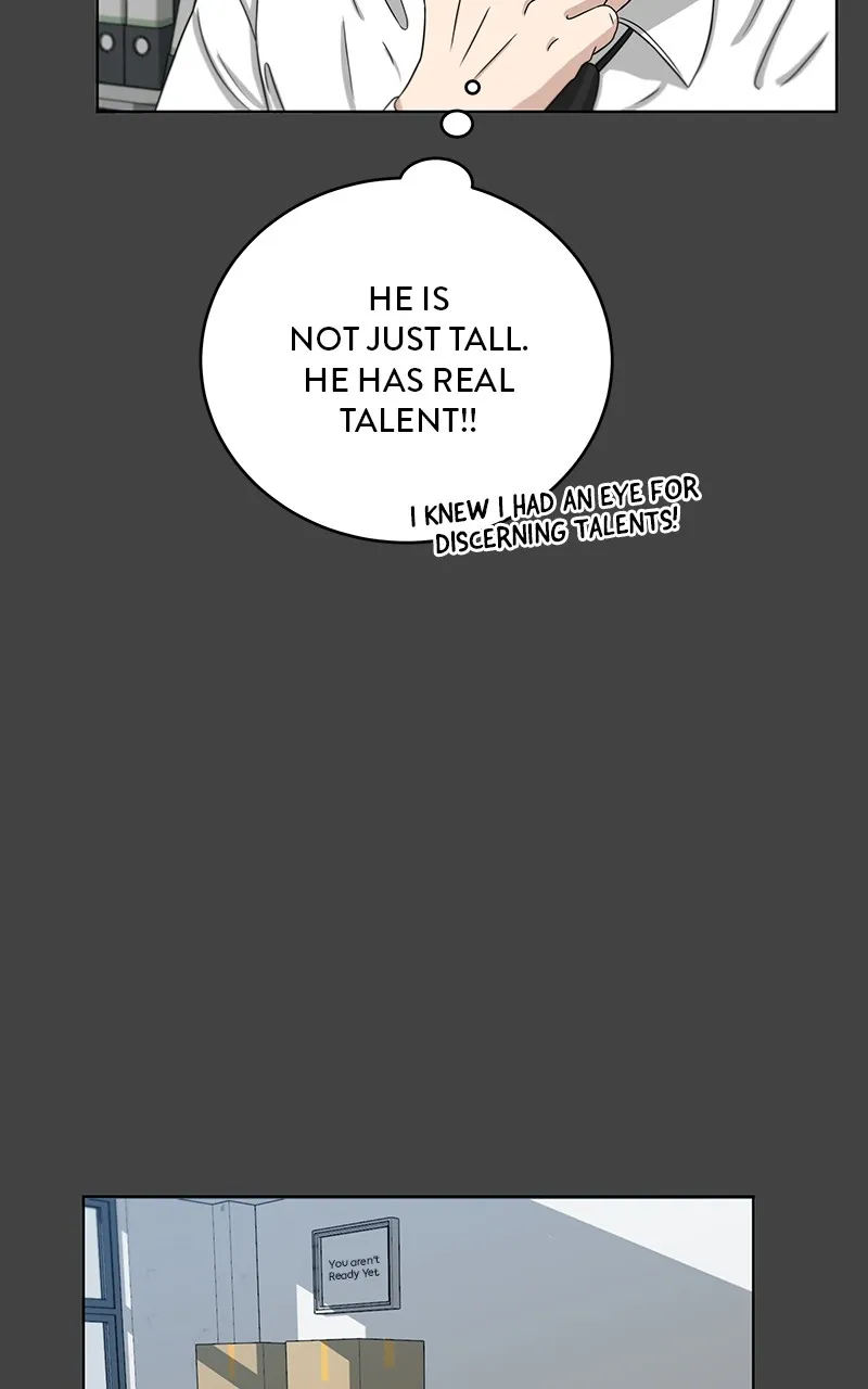 Big Man on the Court Chapter 17 Online - página 71