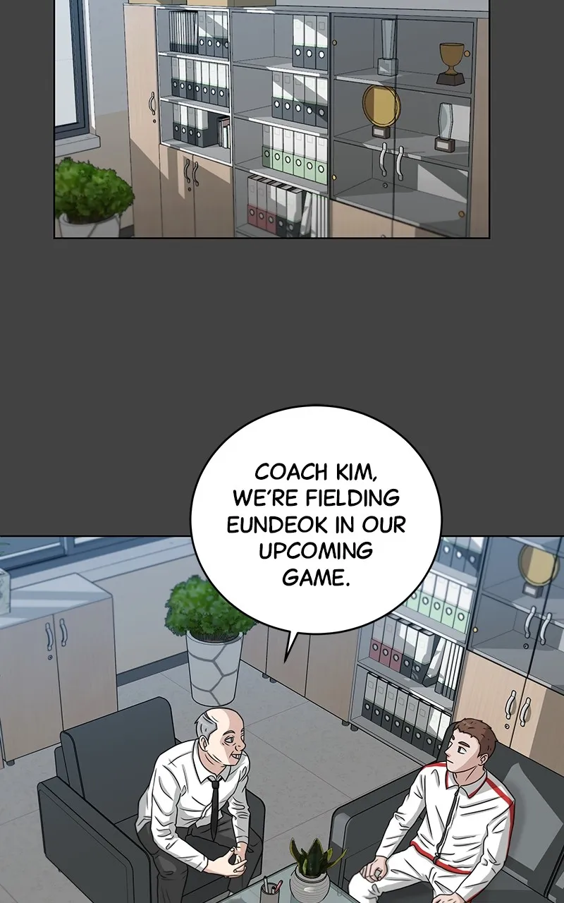 Big Man on the Court Chapter 17 Online - página 72