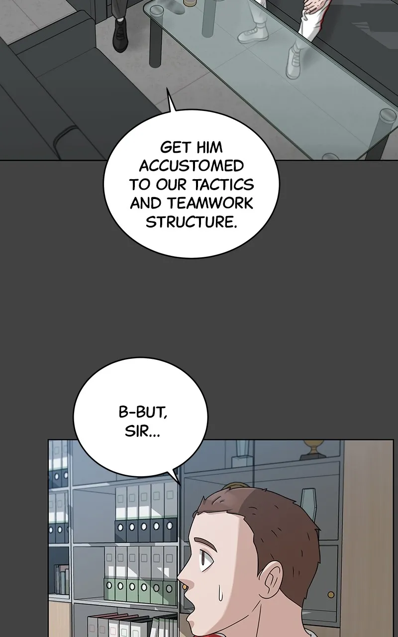 Big Man on the Court Chapter 17 Online - página 73