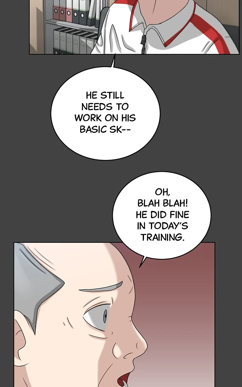 Big Man on the Court Chapter 17 Online - página 74