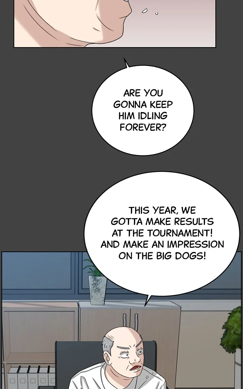 Big Man on the Court Chapter 17 Online - página 75